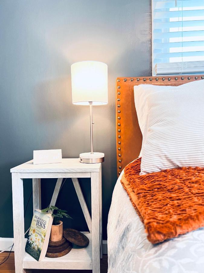 Lakewoods Cottage Clintondale Экстерьер фото