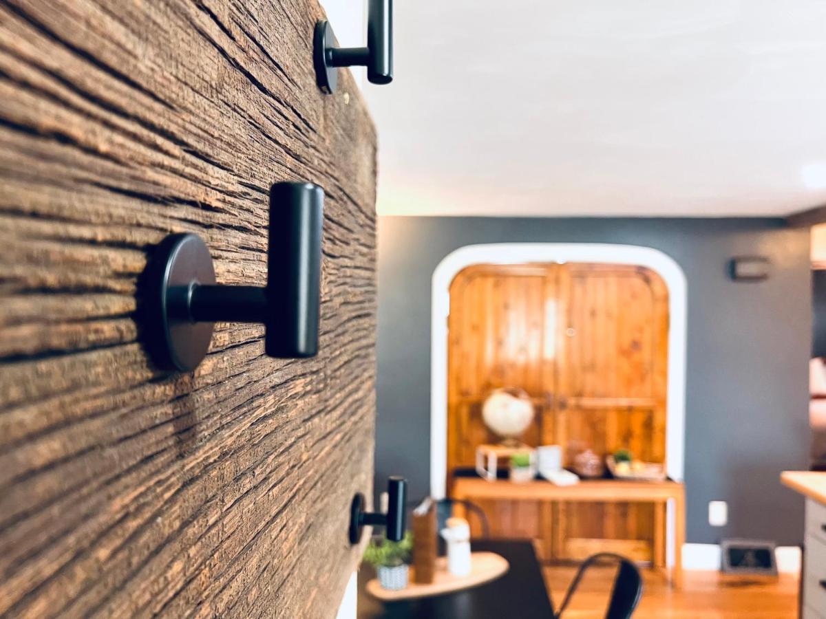 Lakewoods Cottage Clintondale Экстерьер фото