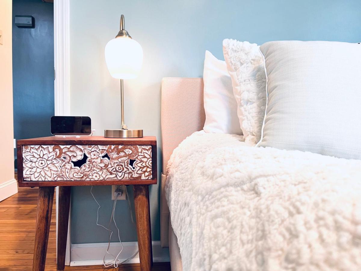 Lakewoods Cottage Clintondale Экстерьер фото