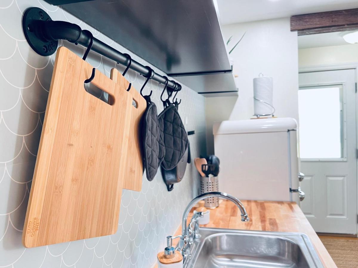 Lakewoods Cottage Clintondale Экстерьер фото